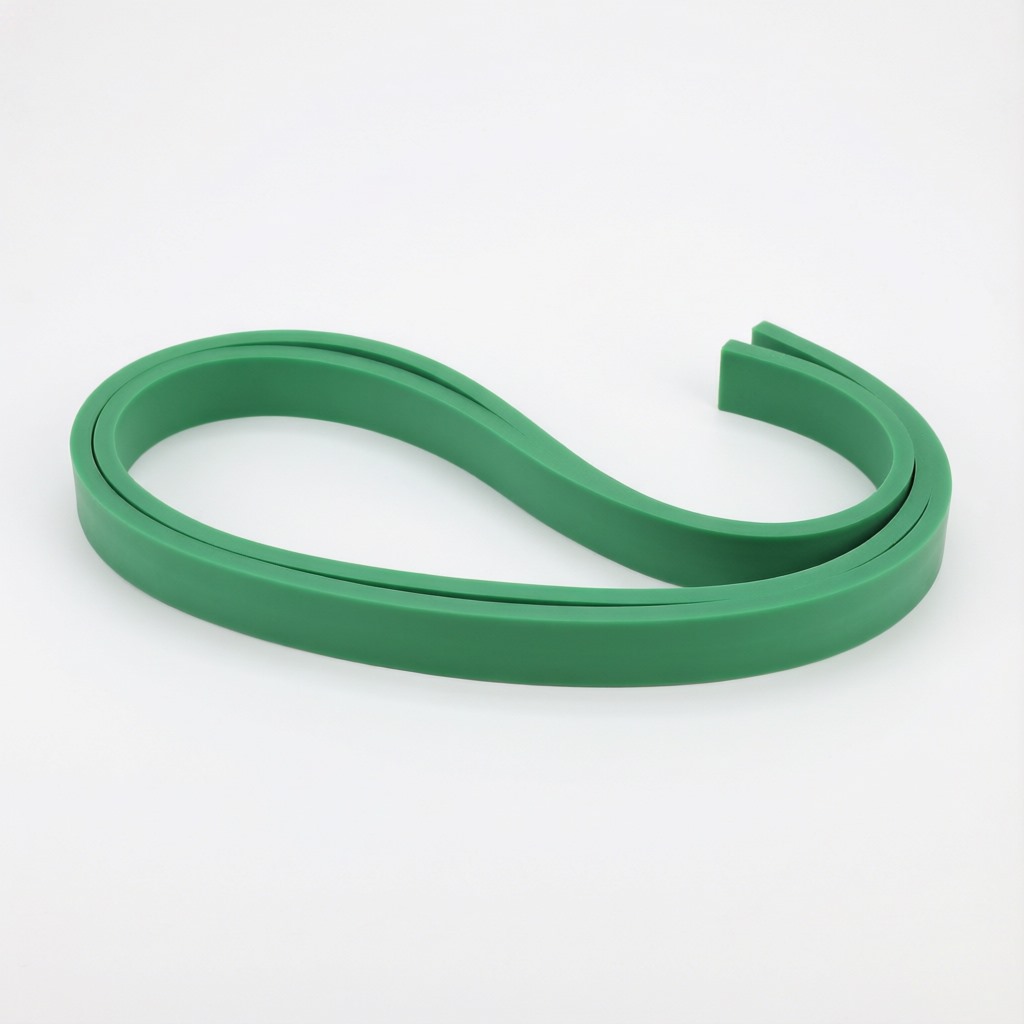Long Resistance Band for Full-Body Workout
