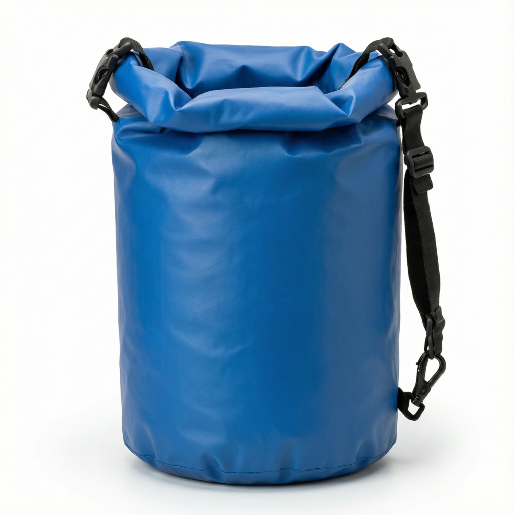 Roll-Top Dry Bag 10L