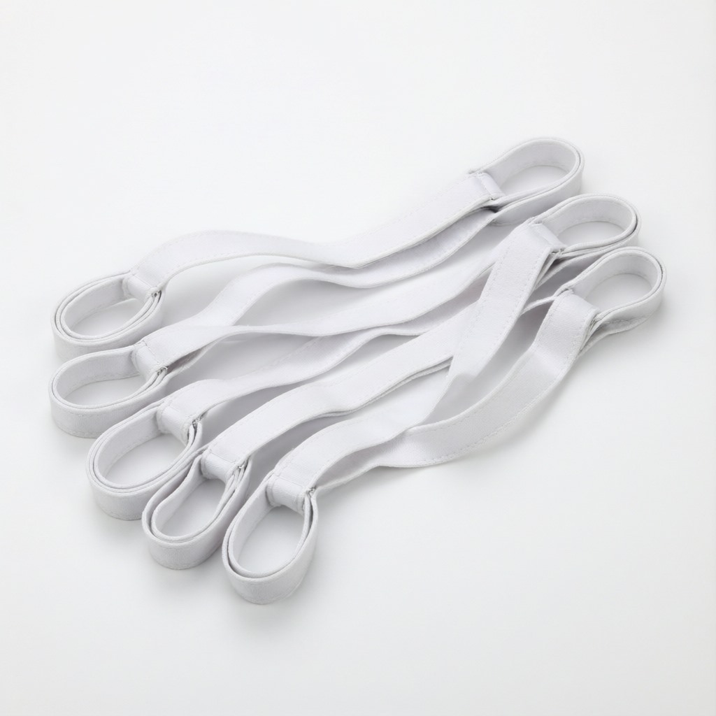 Stretch Strap with Ten Loops