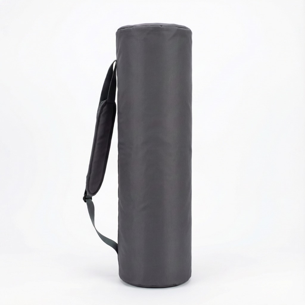 Drawstring Yoga Mat Carry Bag